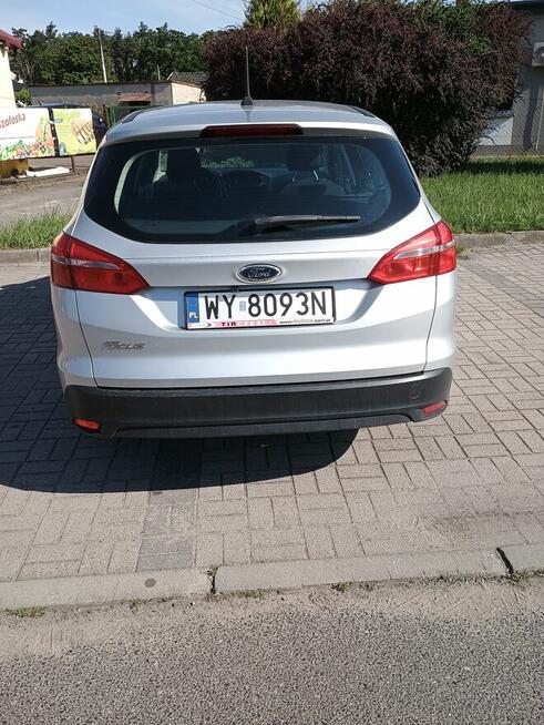 Sprzedam Forda Focusa MK3