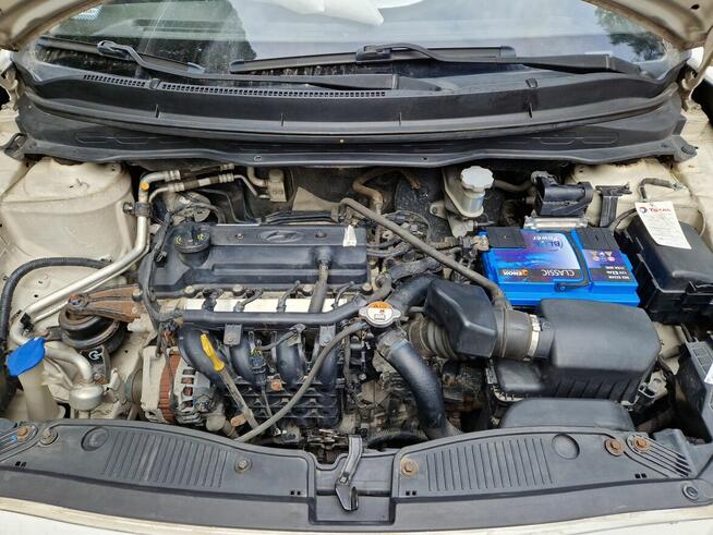Sprzedam HYUNDAI i20