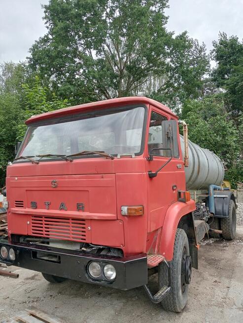 star 1142 Specjalny
