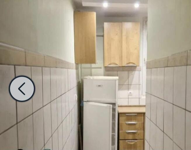 Mieszkanie dwupokojowe na sprzedaż
