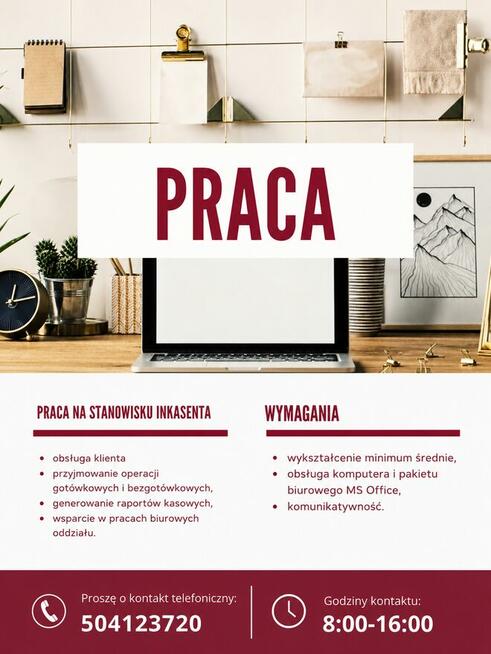 Praca