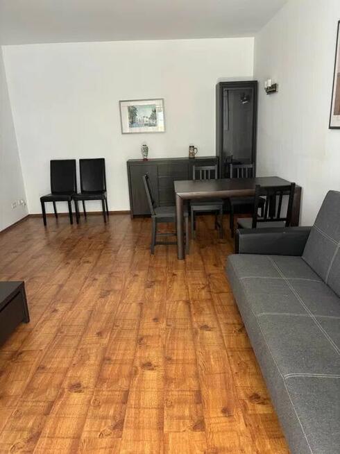 Oddzielne 2 pokoje + parking + komórka lok. w cenie