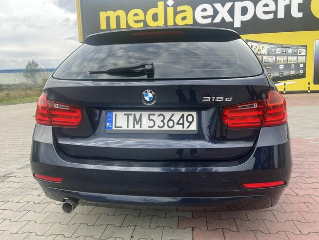 Bmw f31 2.0 diesel