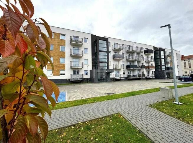 Mieszkanie na wynajem Słupsk 2 pokoje Centrum 45m2