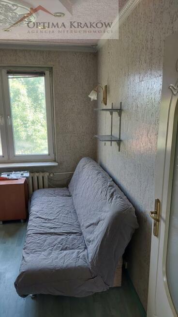 Mieszkanie Kraków Prądnik Biały, Opolska