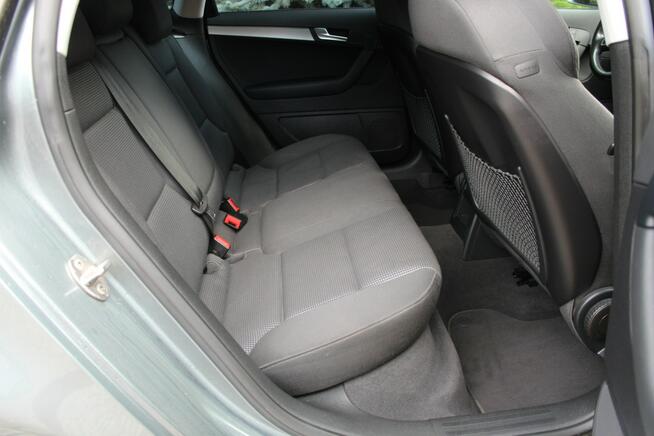 Audi A3 Turbo Benzyna Sportbec 164 tys km Zadbana
