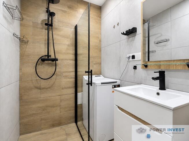 9th floor | 2955 PLN TOTAL| Opolska Quattro, UR