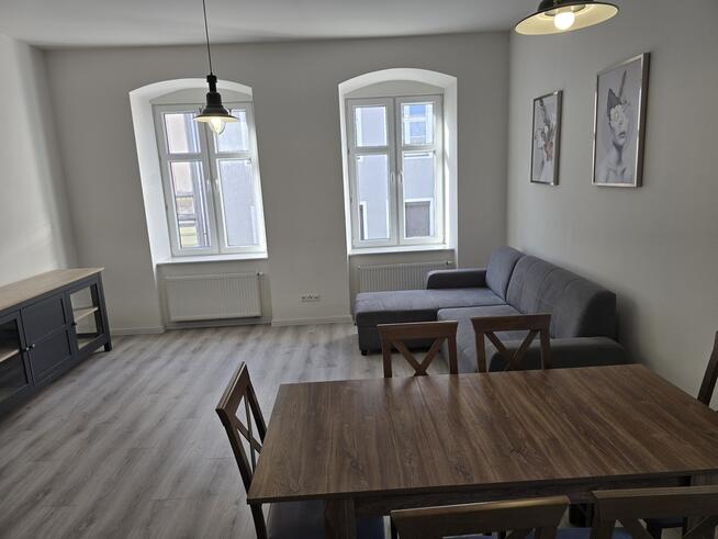Apartament w centrum Kielc - 55,52 m2