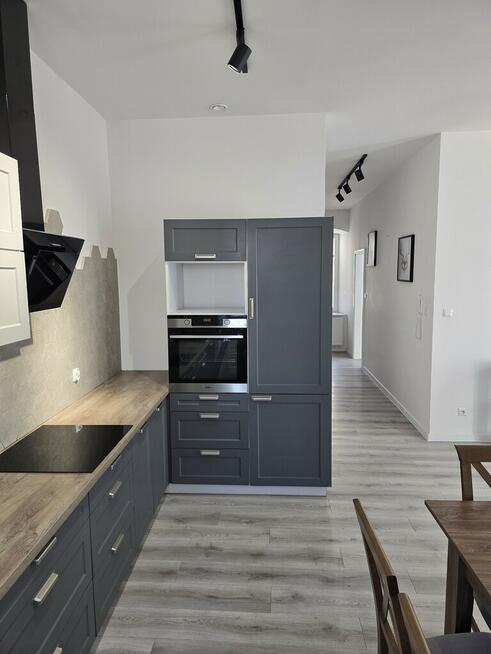 Apartament w centrum Kielc - 55,52 m2