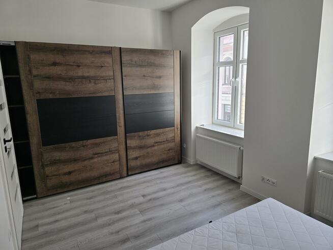 Apartament w centrum Kielc - 55,52 m2