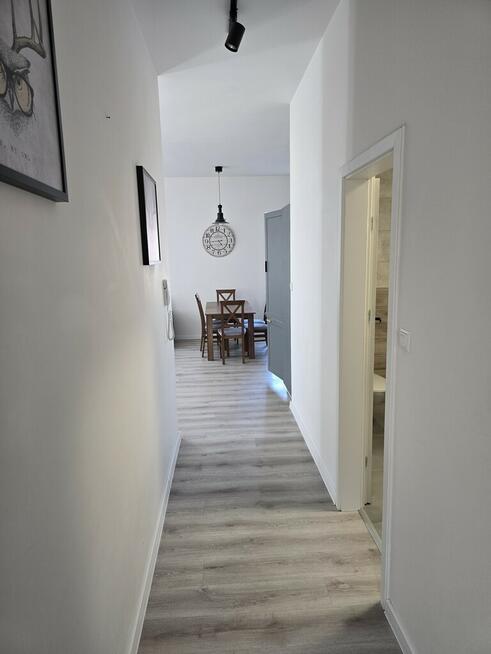 Apartament w centrum Kielc - 55,52 m2