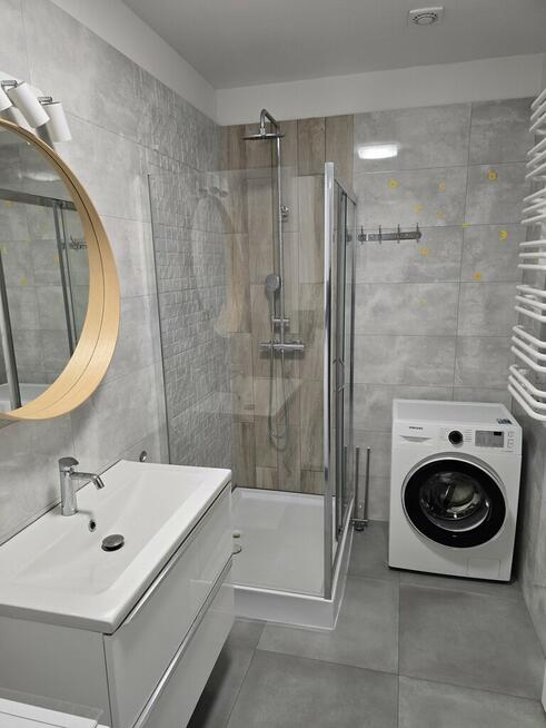 Apartament w centrum Kielc - 55,52 m2