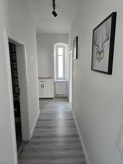 Apartament w centrum Kielc - 55,52 m2