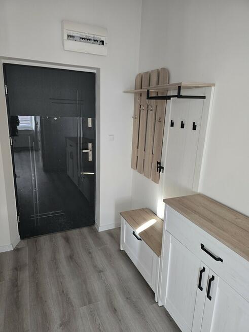 Apartament w centrum Kielc - 55,52 m2