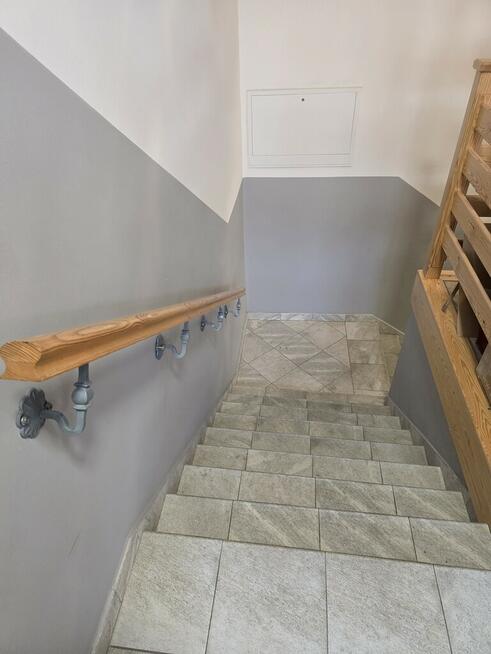 Apartament w centrum Kielc - 55,52 m2