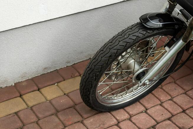 Yamaha Virago 535 R 1997 RATY Transport Największy Wybór Moto w PL KAT A2