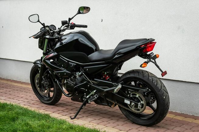 Yamaha XJ 6 N 600 R 2012 KAT A2 ABS Raty Transport Największy Wybór W PL