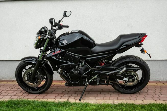 Yamaha XJ 6 N 600 R 2012 KAT A2 ABS Raty Transport Największy Wybór W PL