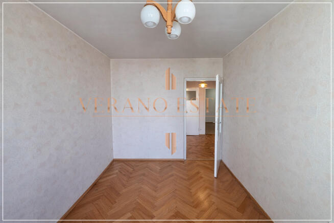 ALEJE JEROZOLIMSKIE | 40m2 | loggia | 2 pokoje