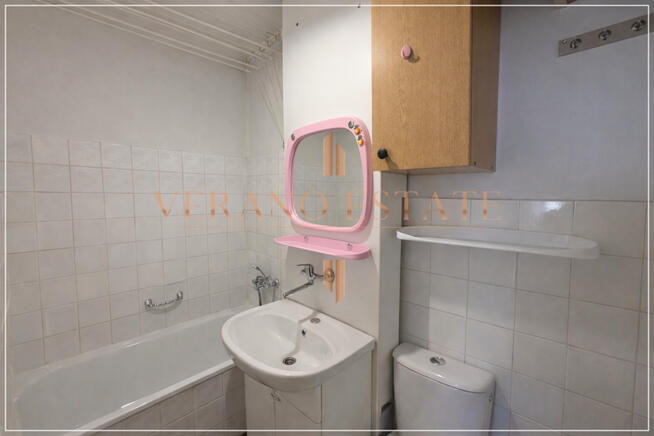 ALEJE JEROZOLIMSKIE | 40m2 | loggia | 2 pokoje