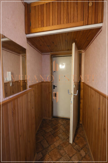 ALEJE JEROZOLIMSKIE | 40m2 | loggia | 2 pokoje