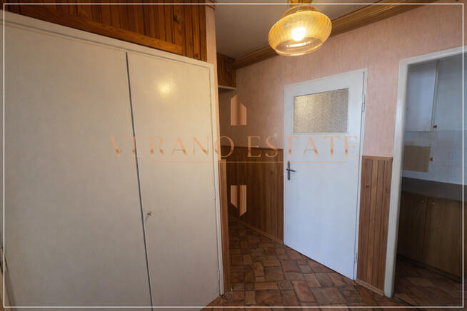 ALEJE JEROZOLIMSKIE | 40m2 | loggia | 2 pokoje