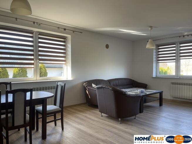 Bliźniak 283 m² z garażem, Słupno, gm. Radzymin