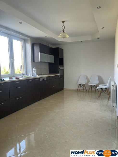 Bliźniak 283 m² z garażem, Słupno, gm. Radzymin