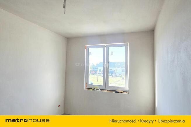 NOWY DOM BLISKO LASU I NIEDALEKO MORZA