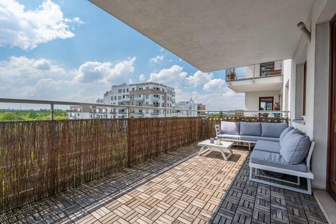 Elegancki apartament na Jana Kazimierza +3 miejsca parkingowe +komórka