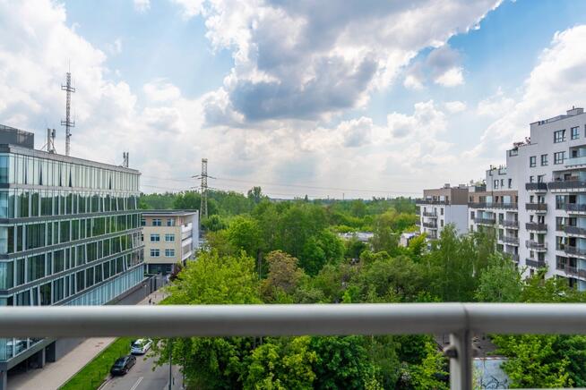 Elegancki apartament na Jana Kazimierza +3 miejsca parkingowe +komórka