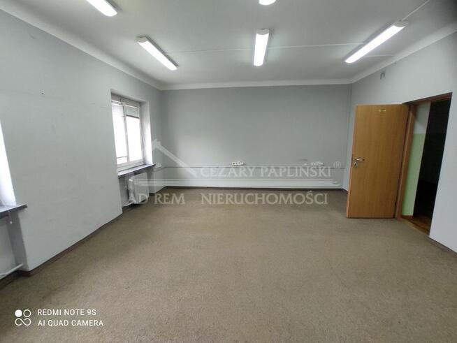Powierzchnia biurowa Lublin Bronowice, Bronowice, Bronowice