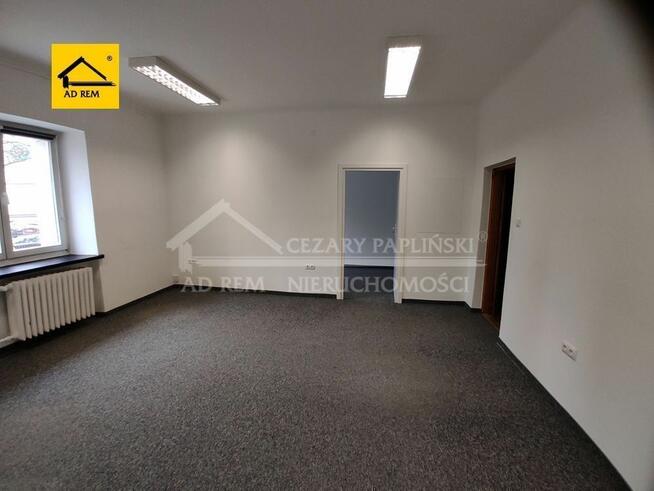 Powierzchnia biurowa Lublin Bronowice, Bronowice, Bronowice