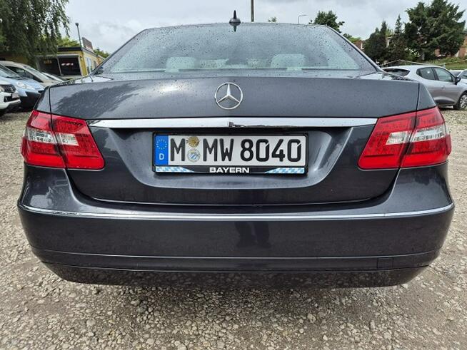 Mercedes E 200 Zadbany* Super stan*Navi