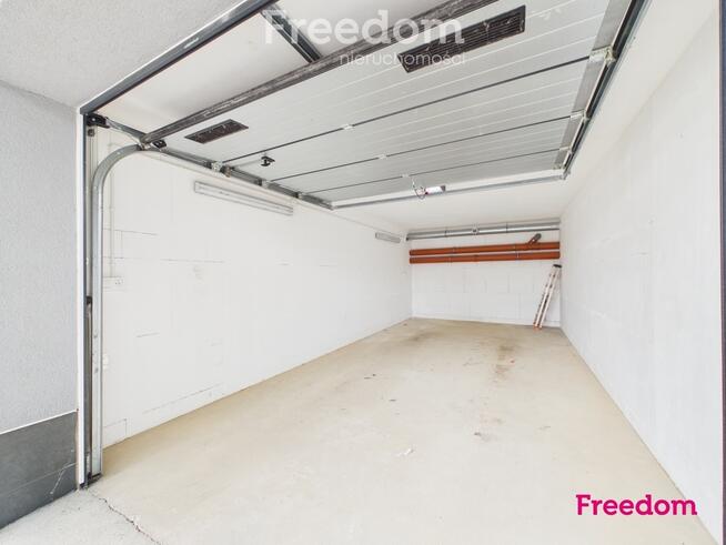 PREMUM - 2 pokojowe mieszkanie z garażem, loggia