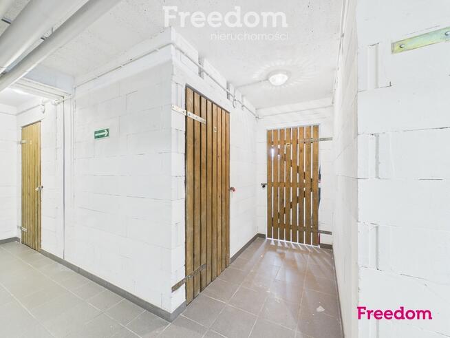 PREMUM - 2 pokojowe mieszkanie z garażem, loggia