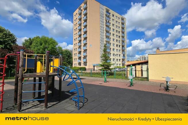 Panorama miasta /10 piętro/ 42,2m/ Elbląg 12lutego