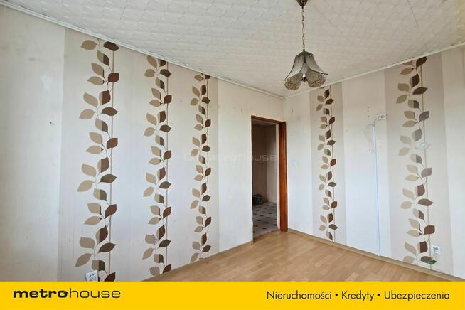 Panorama miasta /10 piętro/ 42,2m/ Elbląg 12lutego
