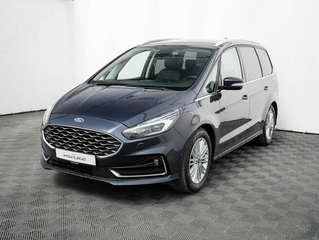 Ford Galaxy GD8C331#2.5 HYBRID V-LINE CVT Podgrz I wentyl.f Salon PL VAT23%