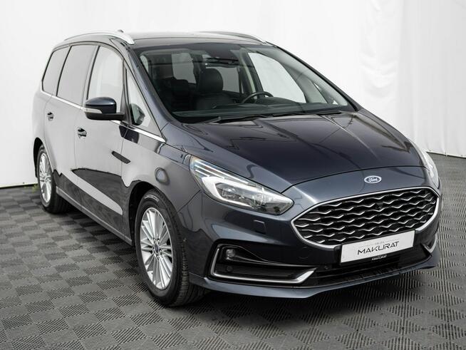 Ford Galaxy GD8C331#2.5 HYBRID V-LINE CVT Podgrz I wentyl.f Salon PL VAT23%