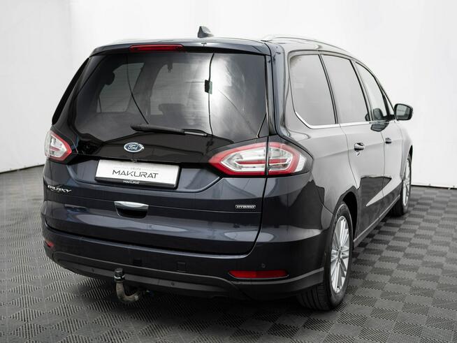 Ford Galaxy GD8C331#2.5 HYBRID V-LINE CVT Podgrz I wentyl.f Salon PL VAT23%