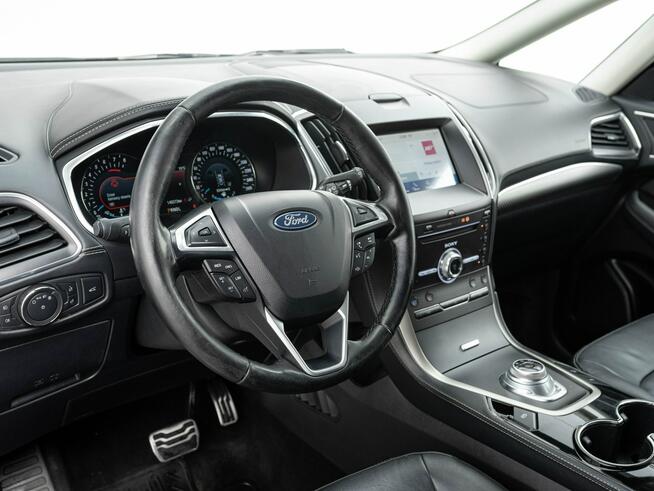 Ford Galaxy GD8C331#2.5 HYBRID V-LINE CVT Podgrz I wentyl.f Salon PL VAT23%