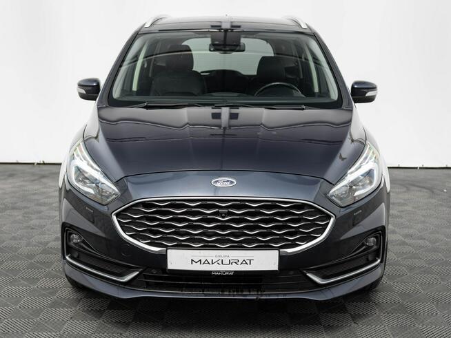 Ford Galaxy GD8C331#2.5 HYBRID V-LINE CVT Podgrz I wentyl.f Salon PL VAT23%