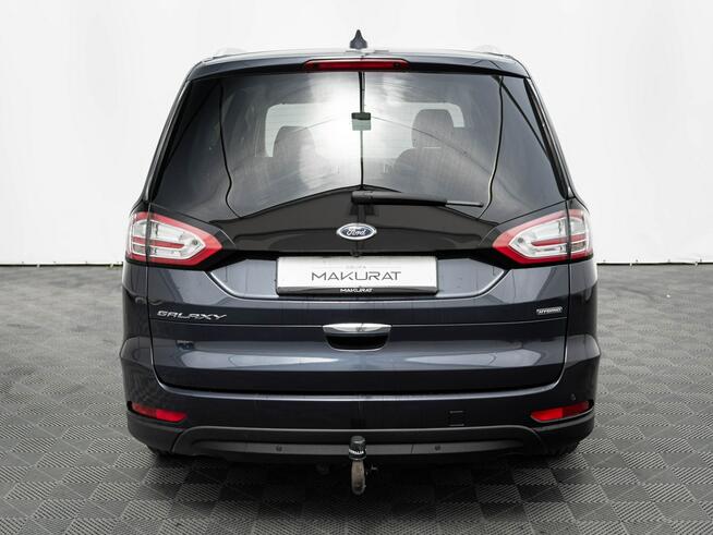 Ford Galaxy GD8C331#2.5 HYBRID V-LINE CVT Podgrz I wentyl.f Salon PL VAT23%