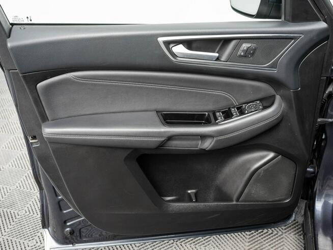 Ford Galaxy GD8C331#2.5 HYBRID V-LINE CVT Podgrz I wentyl.f Salon PL VAT23%