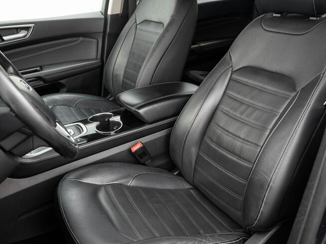 Ford Galaxy GD8C331#2.5 HYBRID V-LINE CVT Podgrz I wentyl.f Salon PL VAT23%