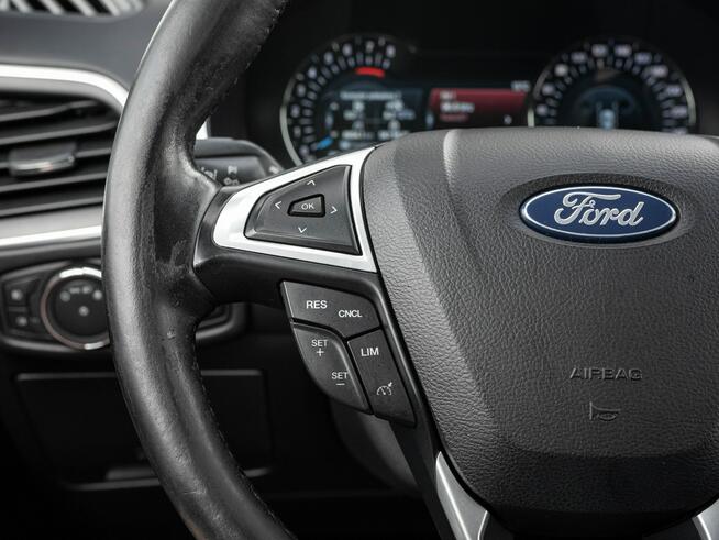 Ford Galaxy GD8C331#2.5 HYBRID V-LINE CVT Podgrz I wentyl.f Salon PL VAT23%