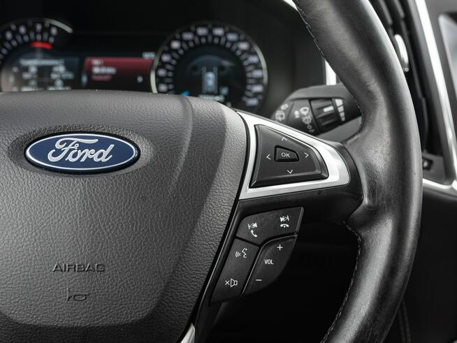 Ford Galaxy GD8C331#2.5 HYBRID V-LINE CVT Podgrz I wentyl.f Salon PL VAT23%