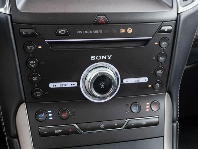 Ford Galaxy GD8C331#2.5 HYBRID V-LINE CVT Podgrz I wentyl.f Salon PL VAT23%