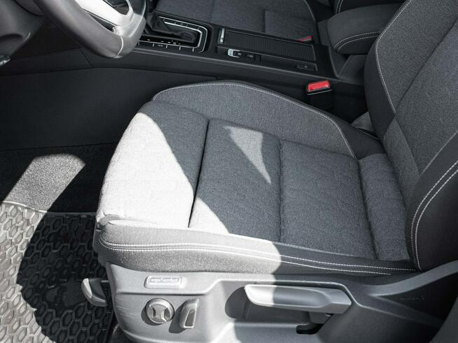 Volkswagen Passat DW2UR37#2.0 TDI Business DSG Aktywny temp Cz.park Salon PL VAT23%